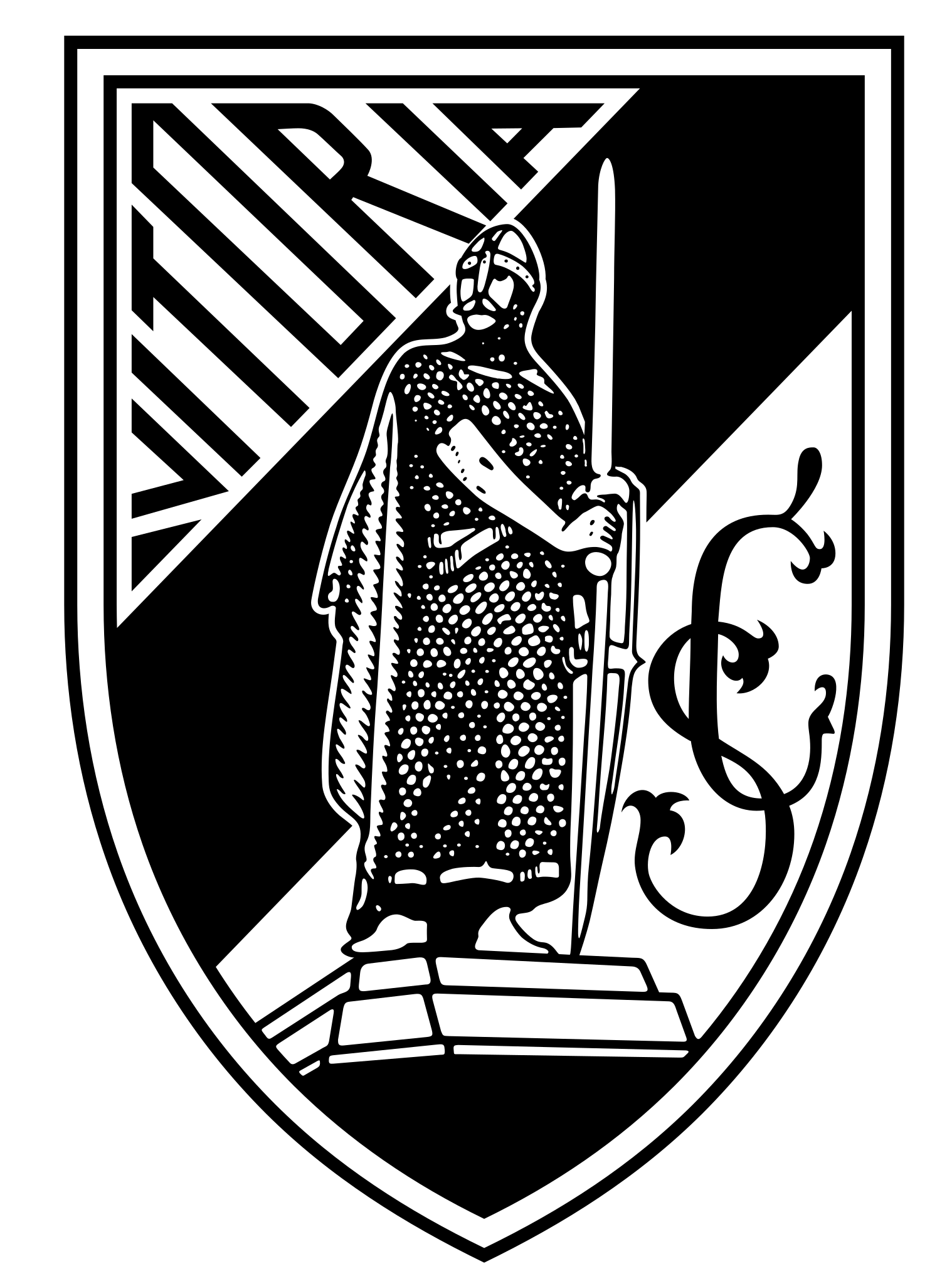 Vitória SC logo