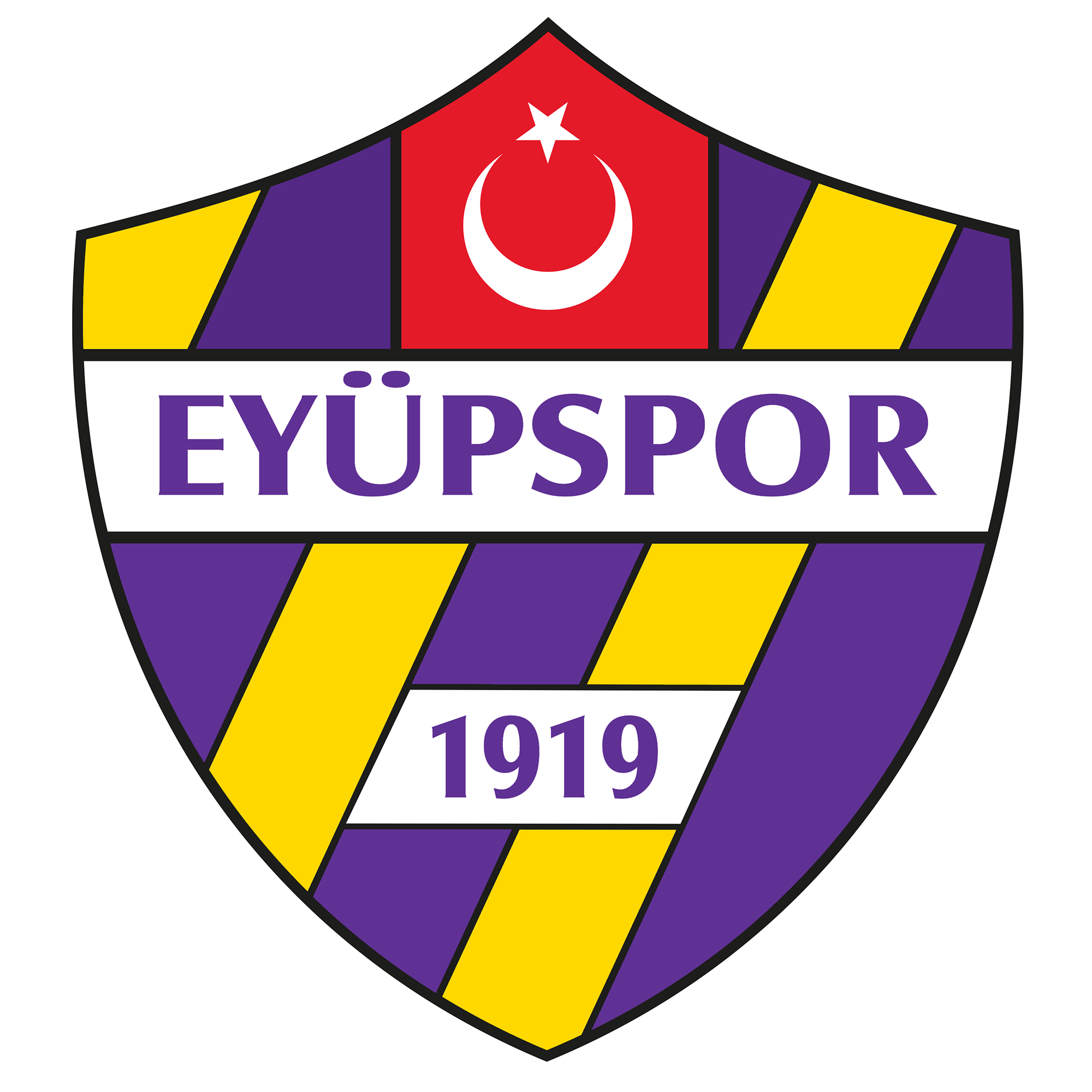 Eyüpspor logo
