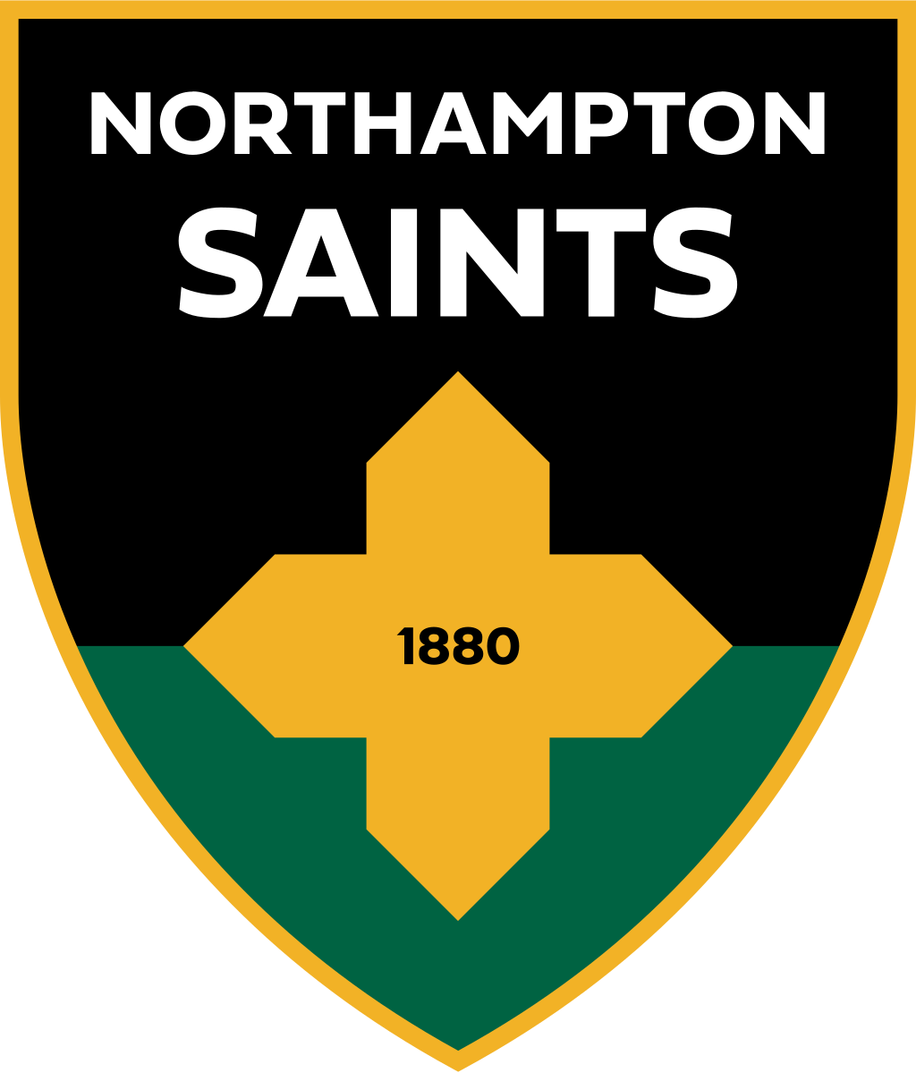Northampton Saints logo
