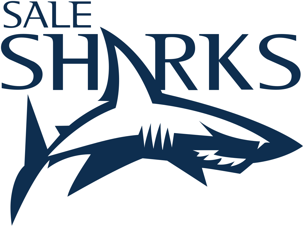 Sale Sharks logo