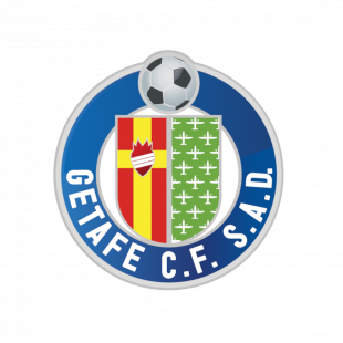 Getafe logo
