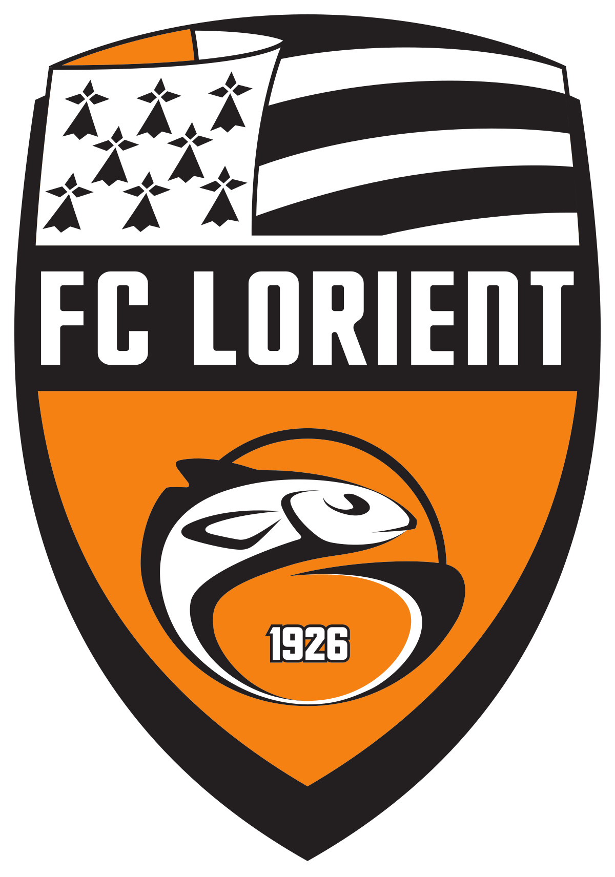 Lorient logo