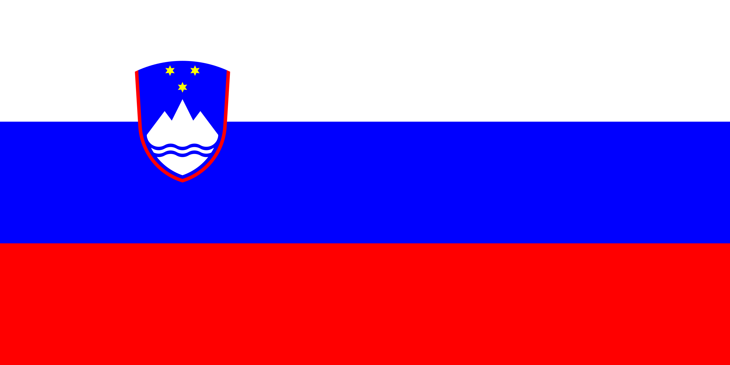 Slovenia logo