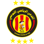 ES Tunis logo