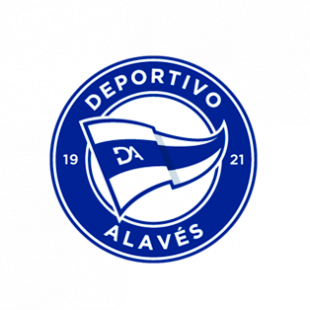 Alavés logo