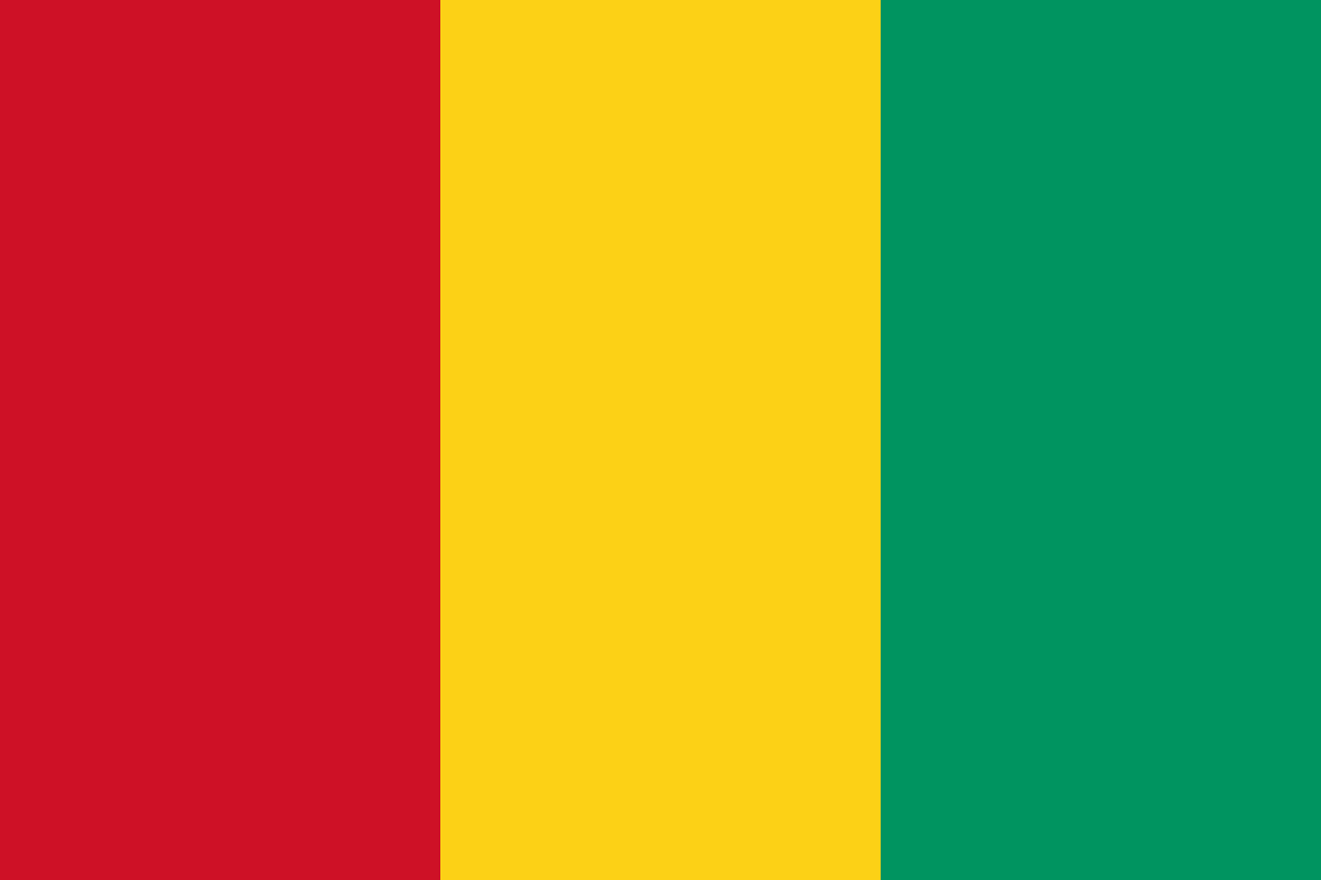 Guinea logo