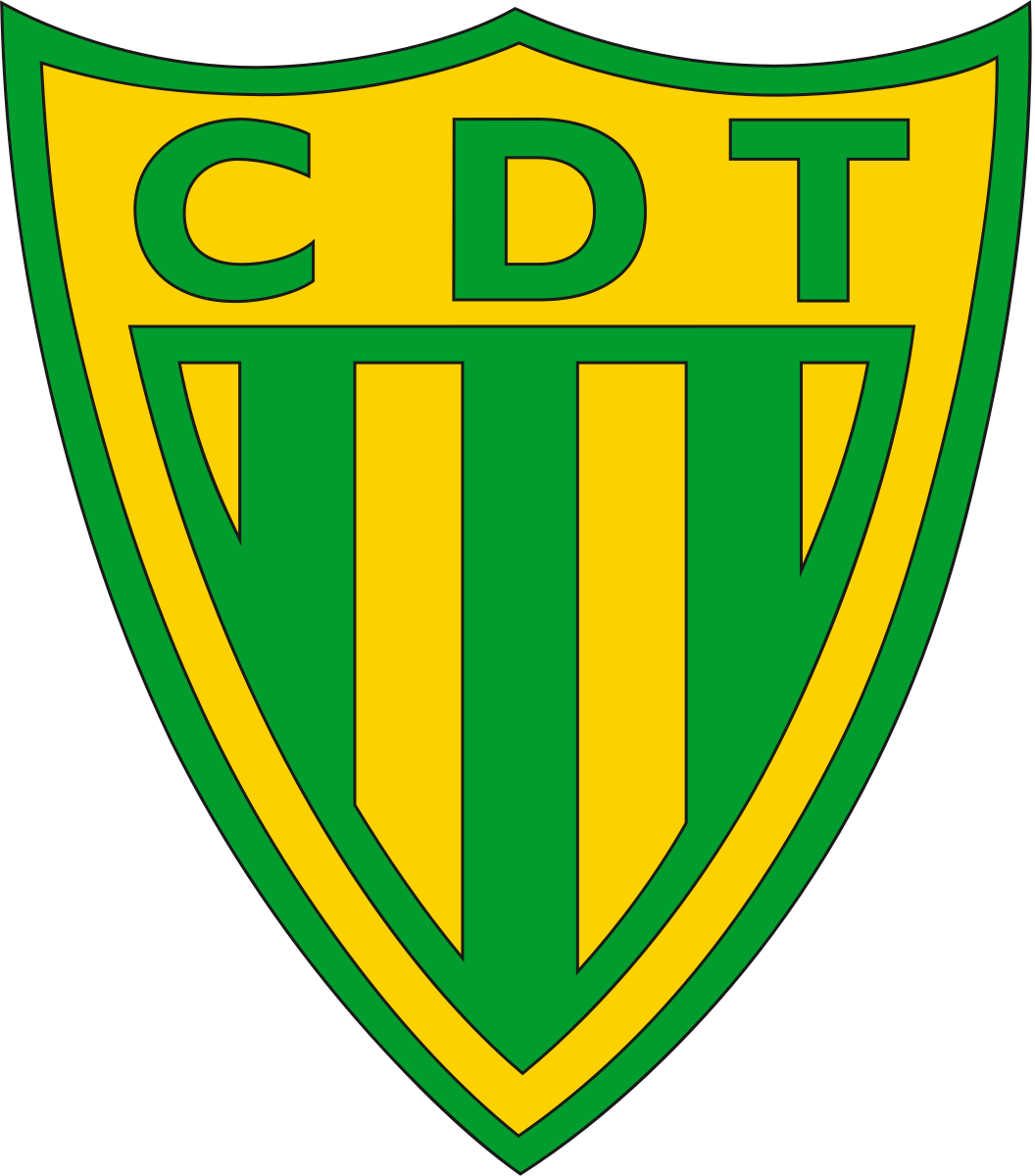 CD Tondela logo