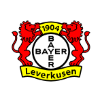 Bayer Leverkusen logo
