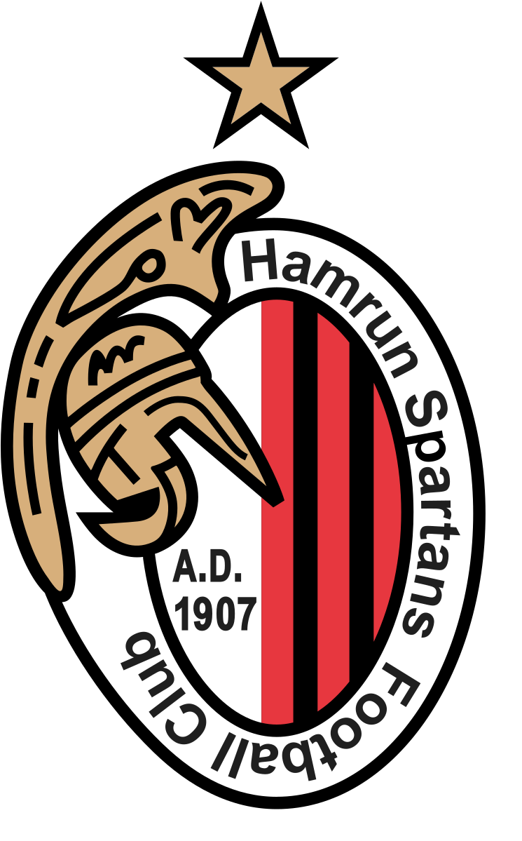Hamrun Spartans logo