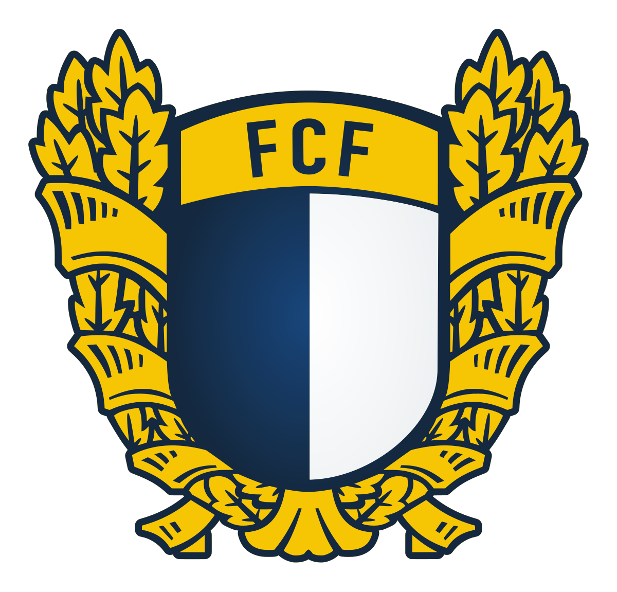 FC Famalicão logo