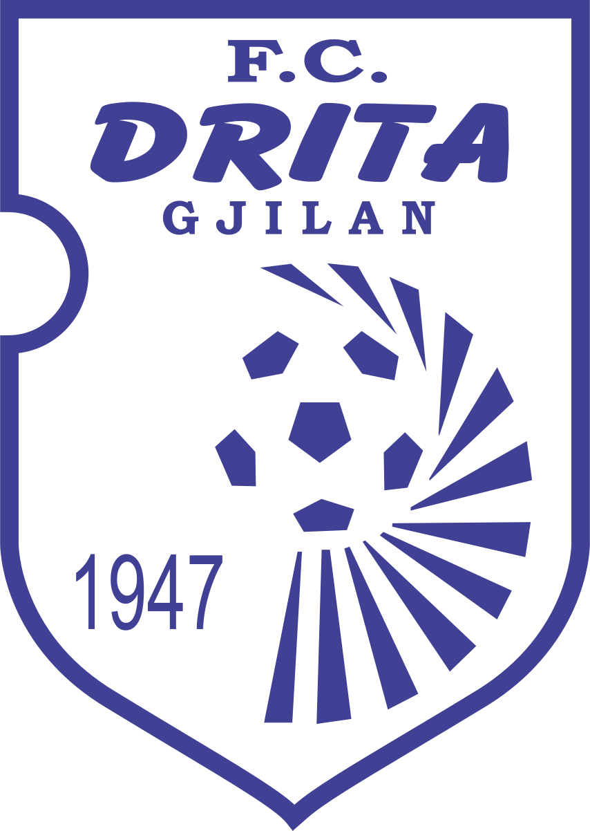 Drita logo