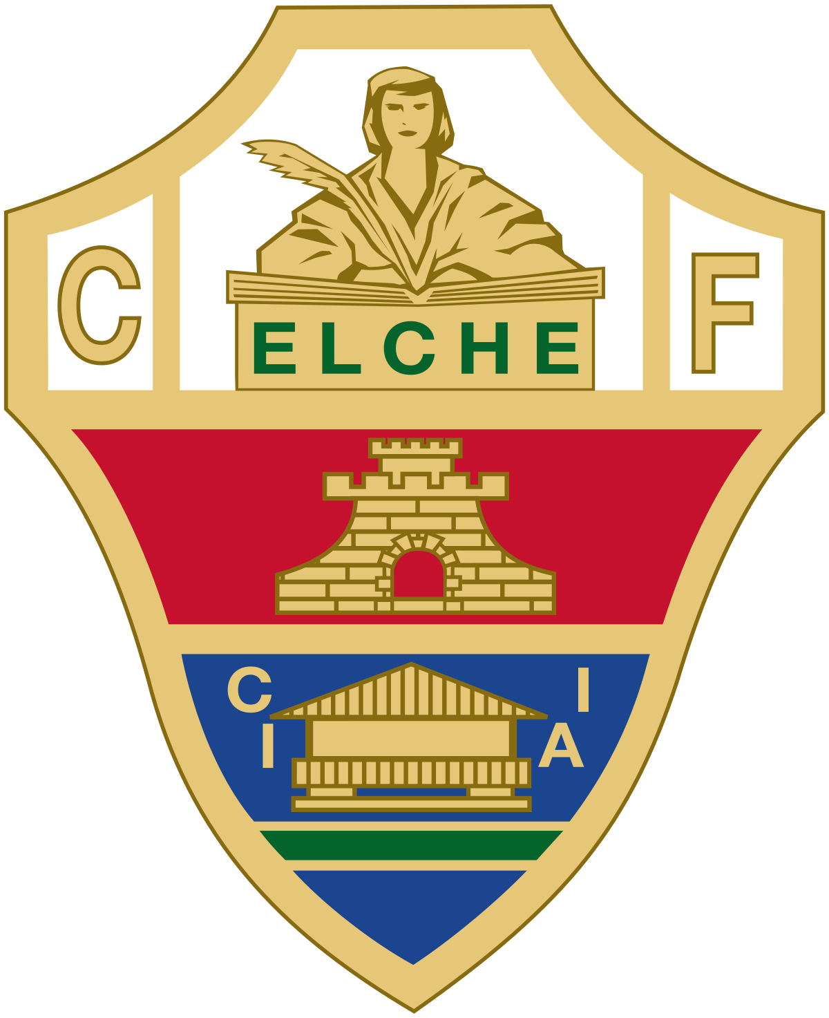 Elche logo