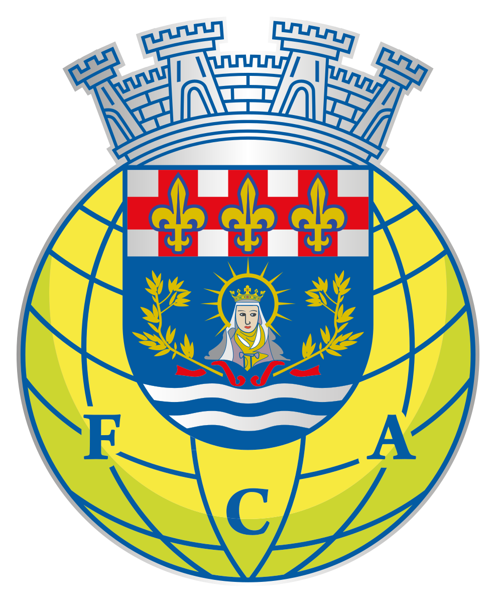 FC Arouca logo