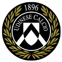 Udinese logo