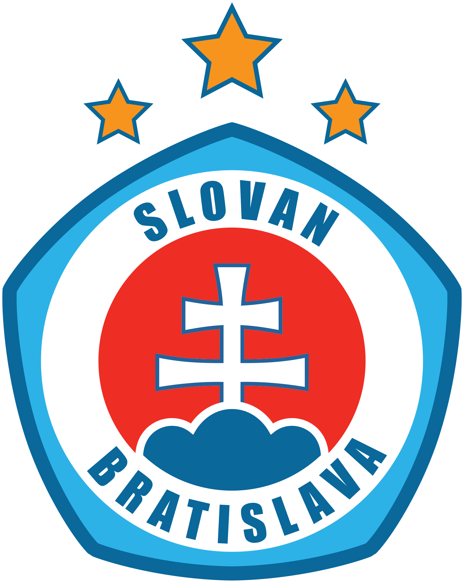 S. Bratislava logo