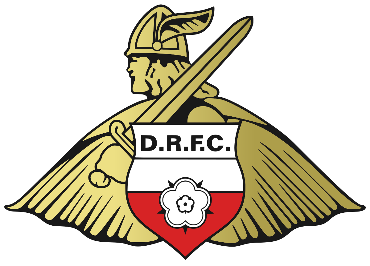 Doncaster logo
