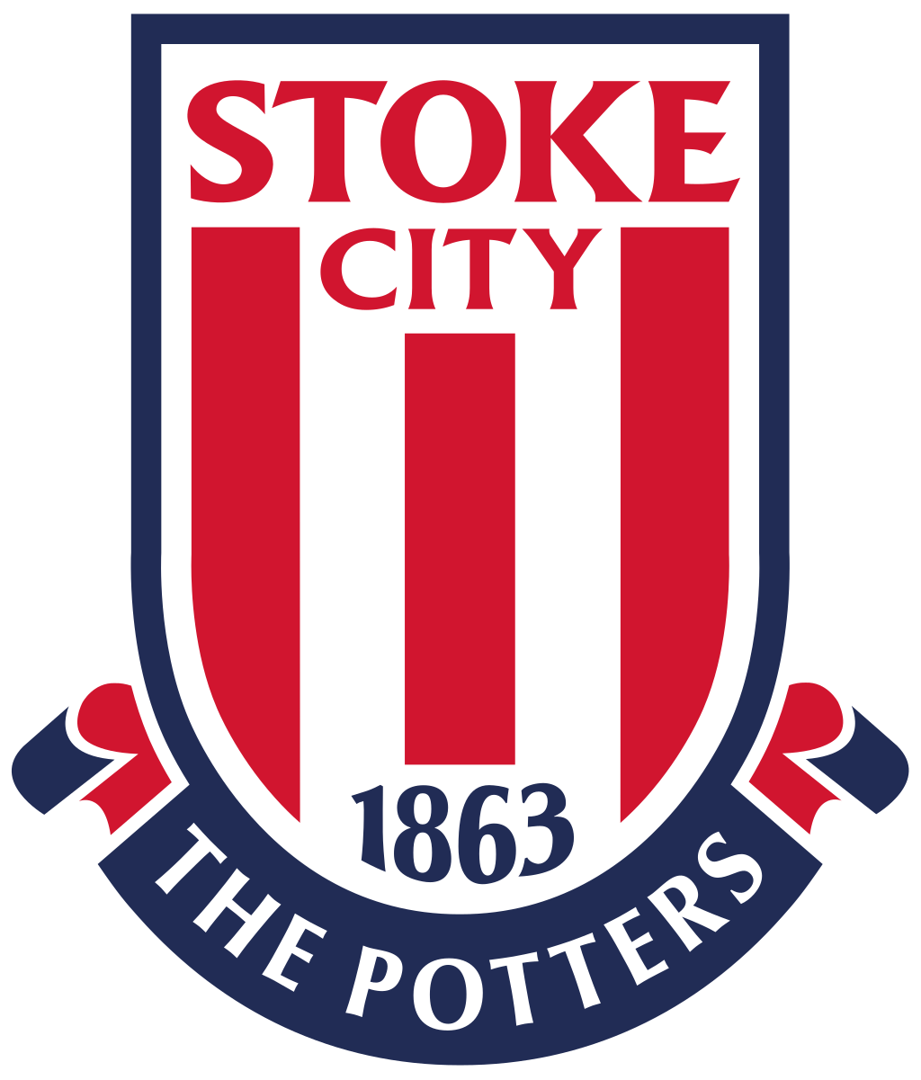 Stoke City logo