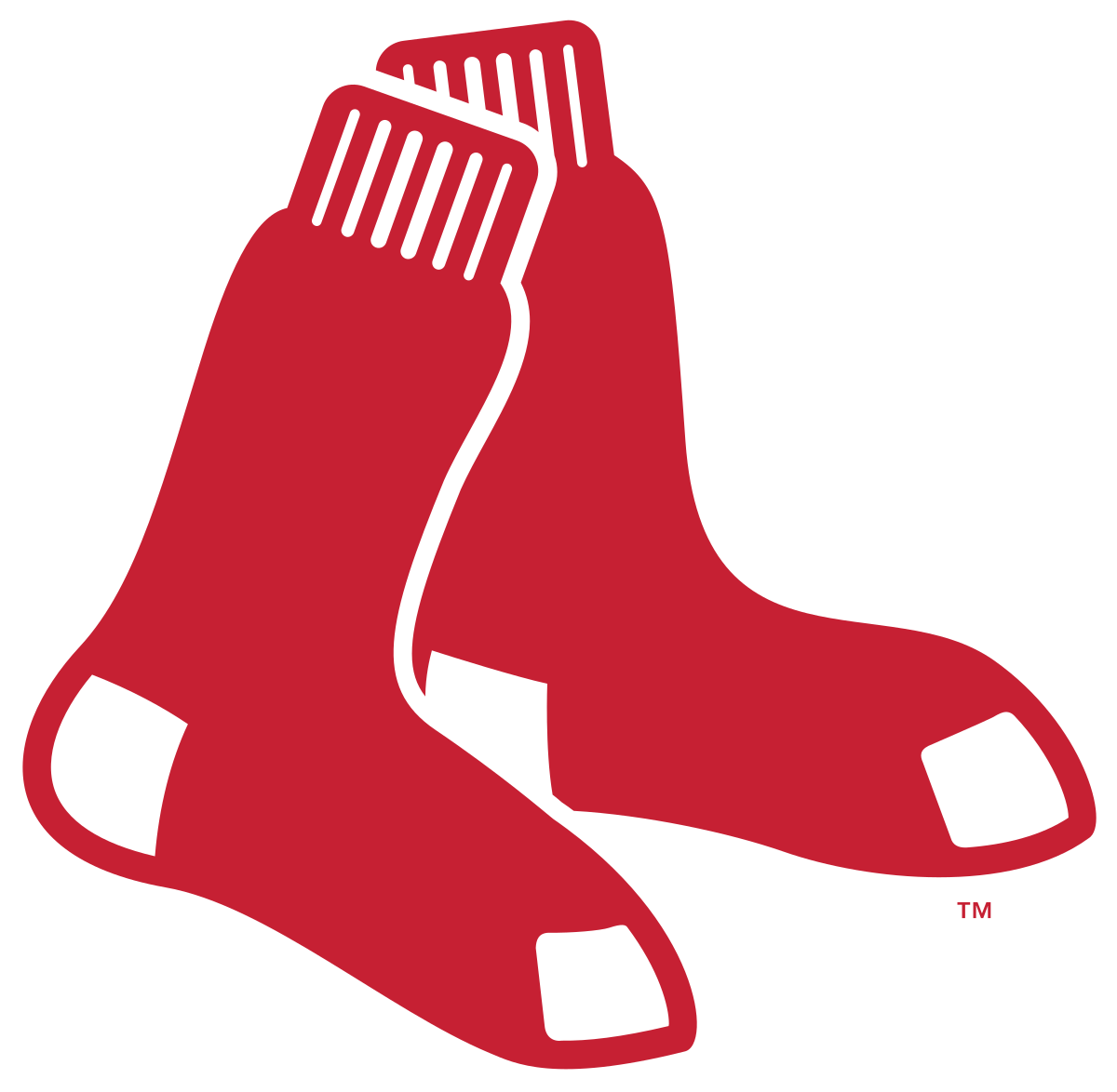 Boston Red Sox logo