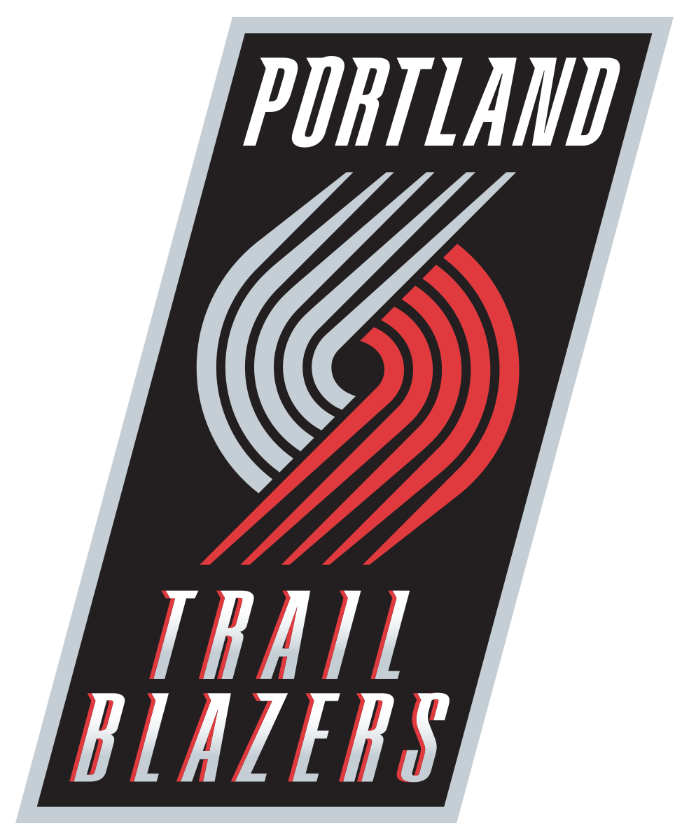 Portland Trail Blazers logo