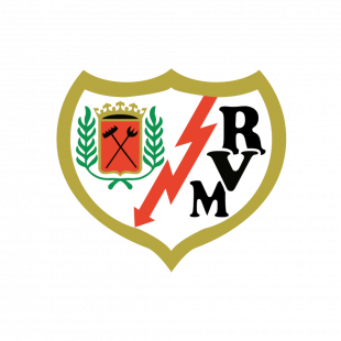 Rayo Vallecano logo