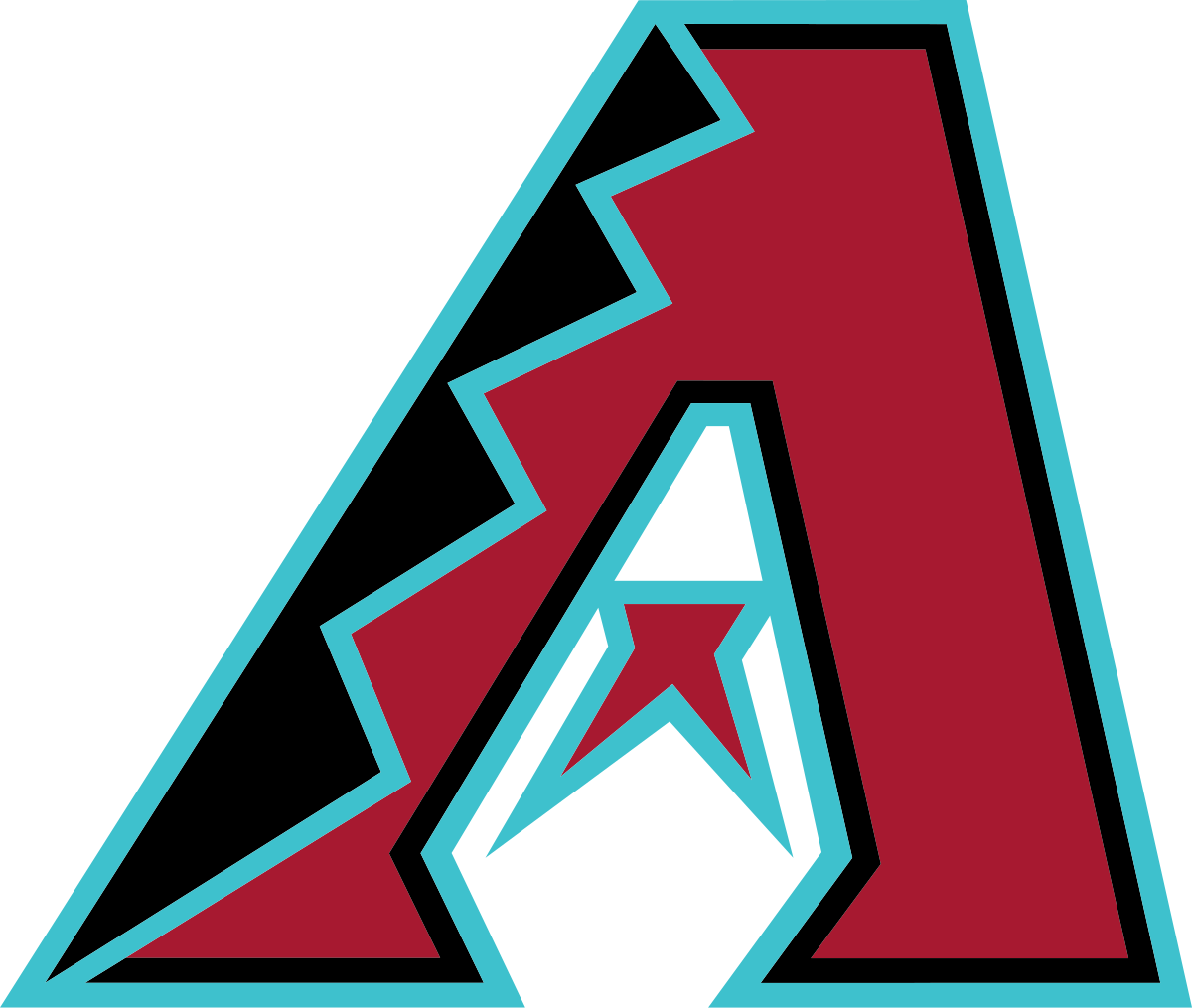 Arizona Diamondbacks logo