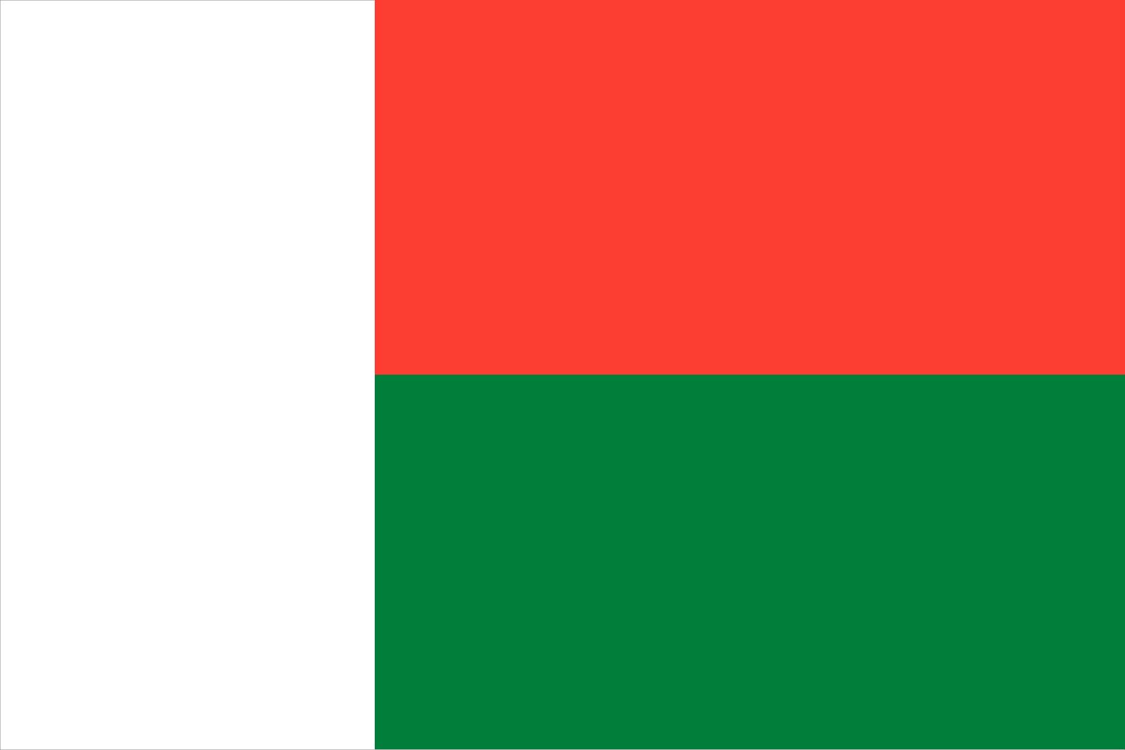 Madagascar logo