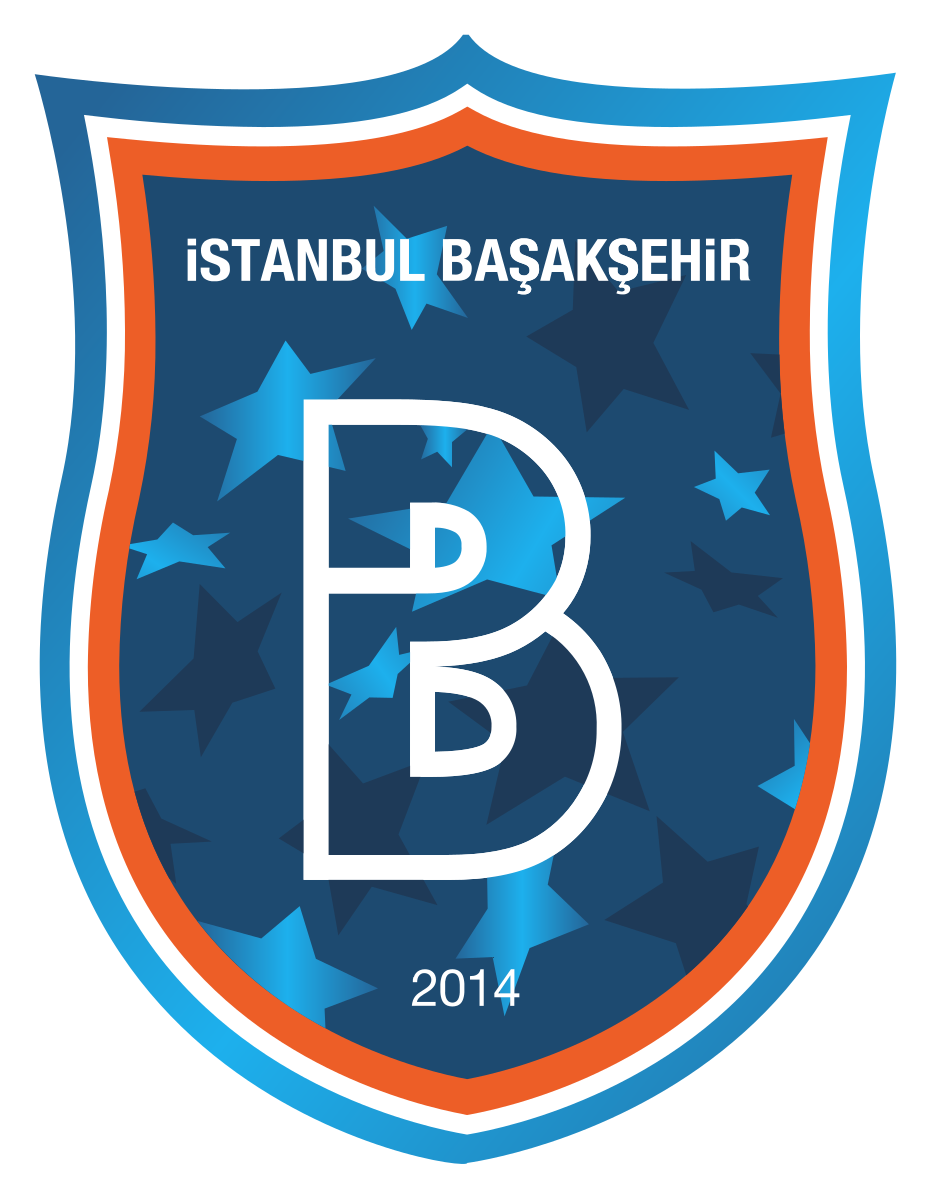 Istanbul Basaksehir logo