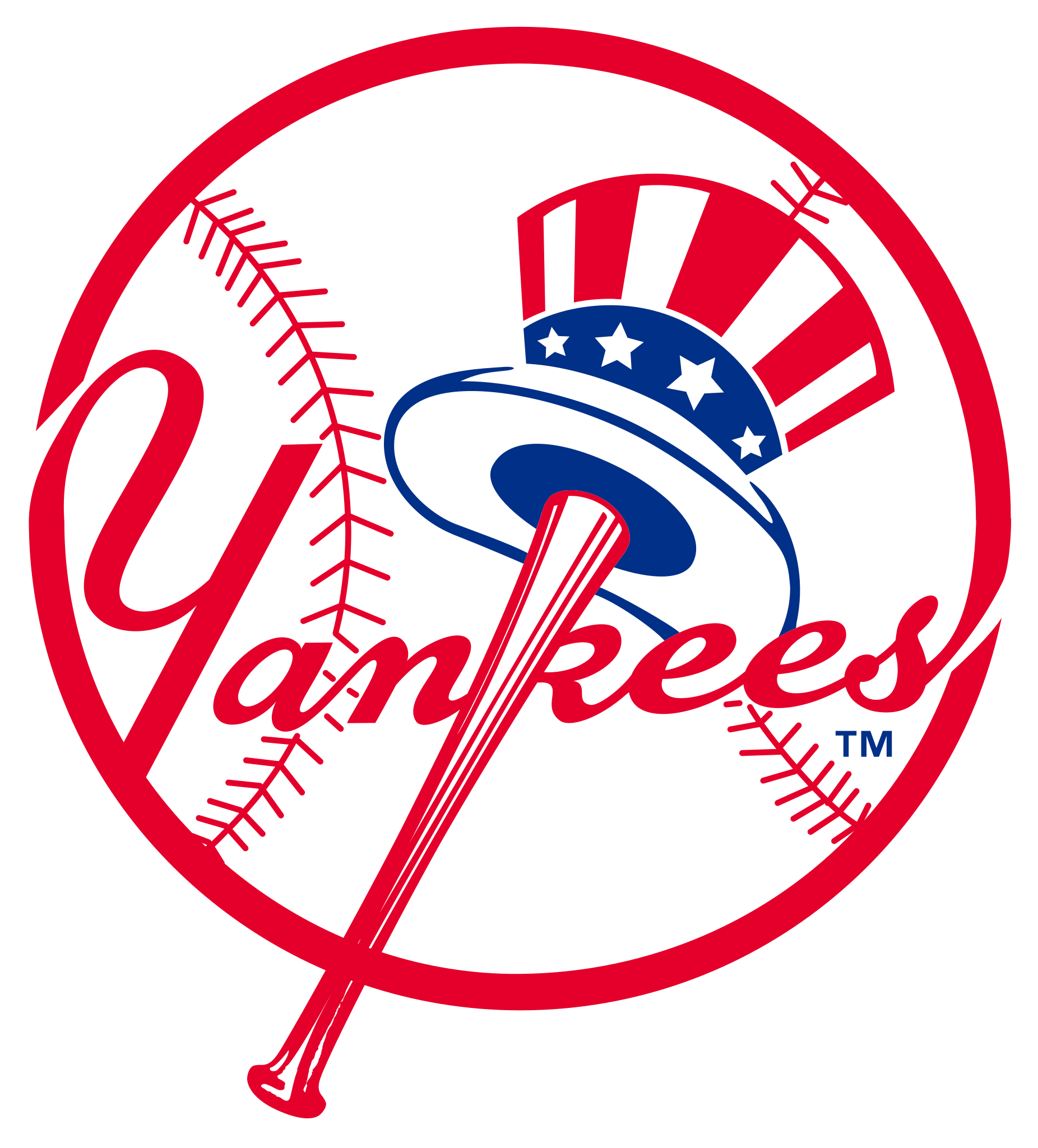 New York Yankees logo