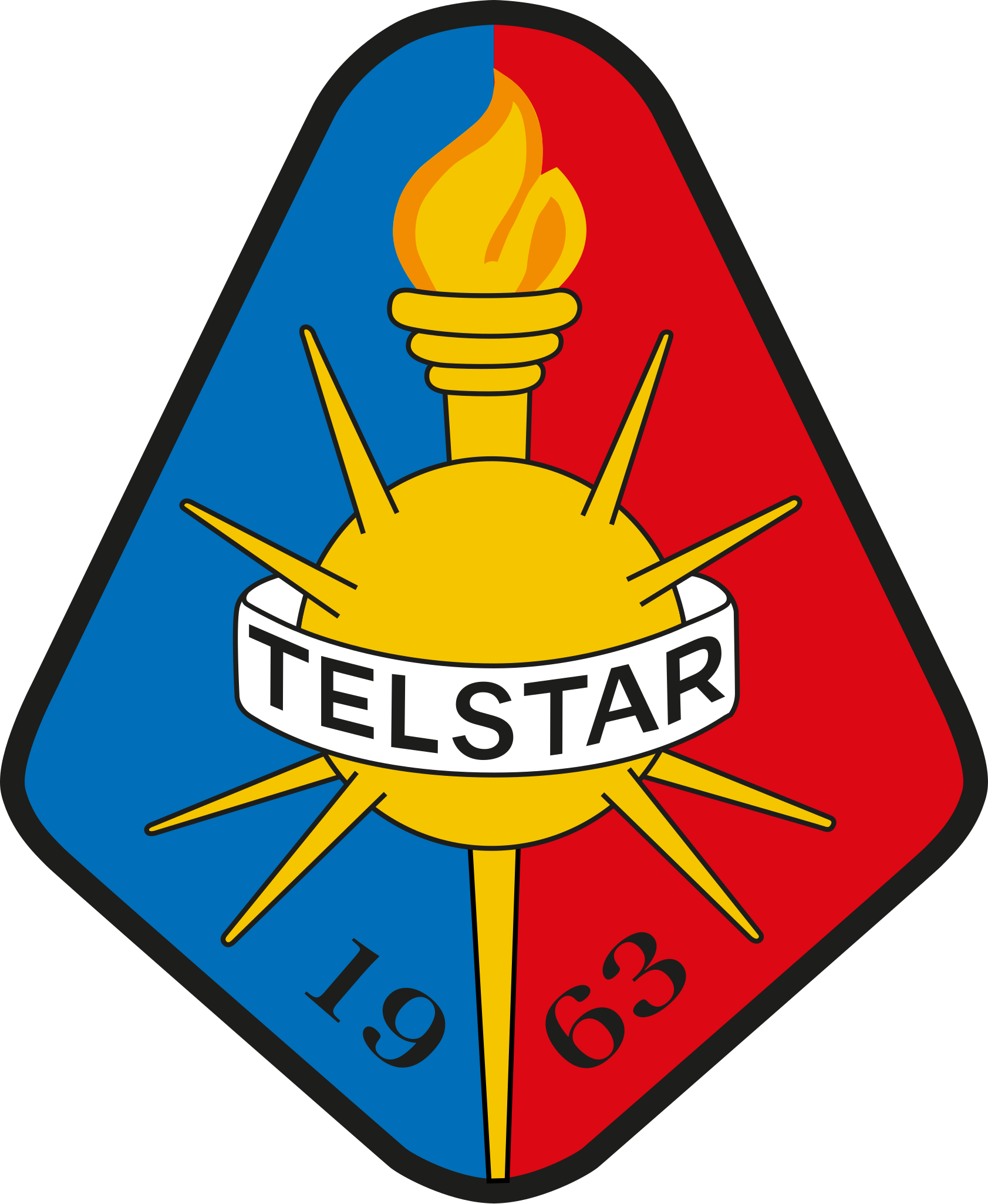 Telstar logo