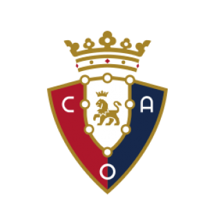 Osasuna logo