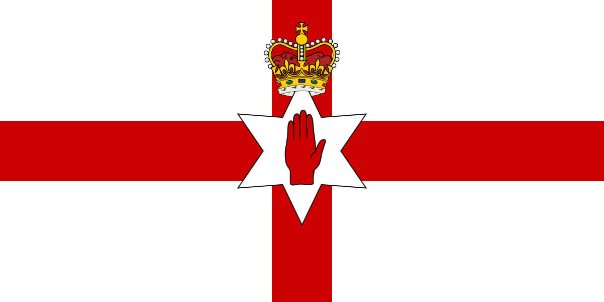 Northern Ireland logo