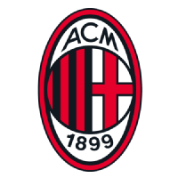 AC Milan logo