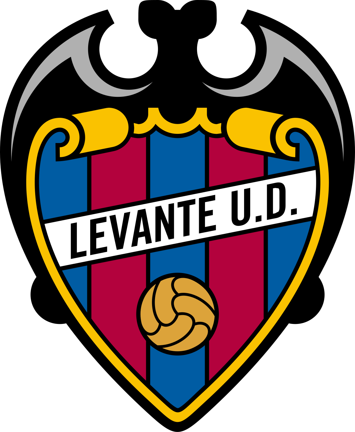 Levante logo