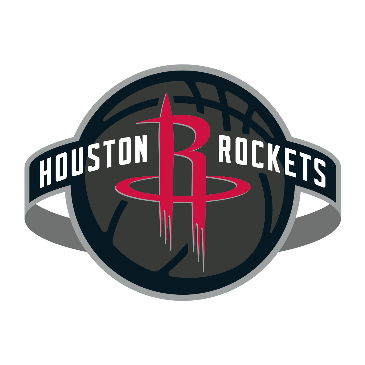 Houston Rockets logo