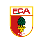 FC Augsburg logo