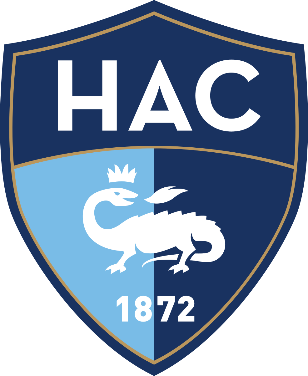 Havre Athletic Club logo