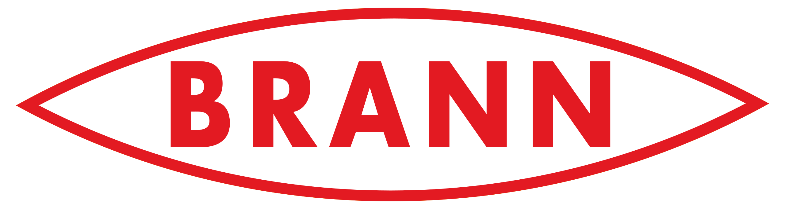 Brann logo
