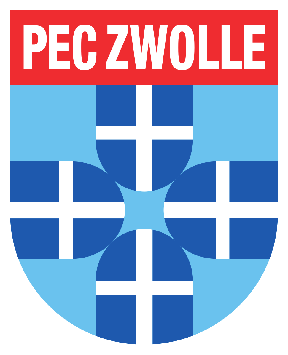 PEC Zwolle logo