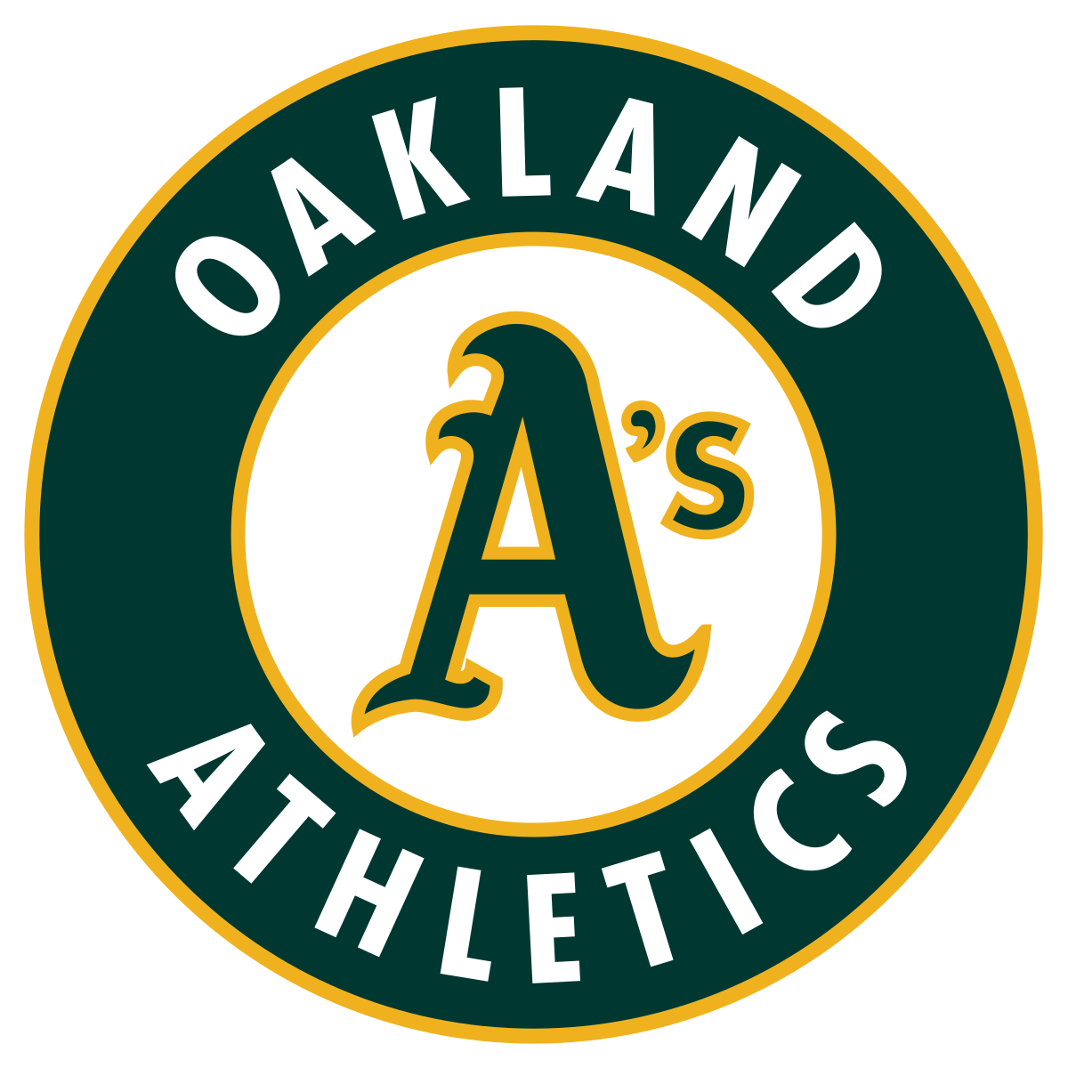 Athletics logo