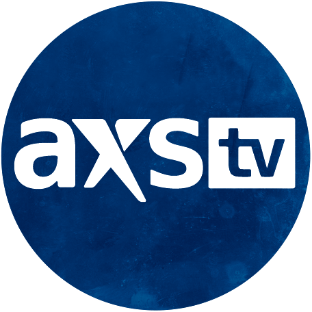 Axs TV Logo