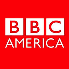 BBC America Logo