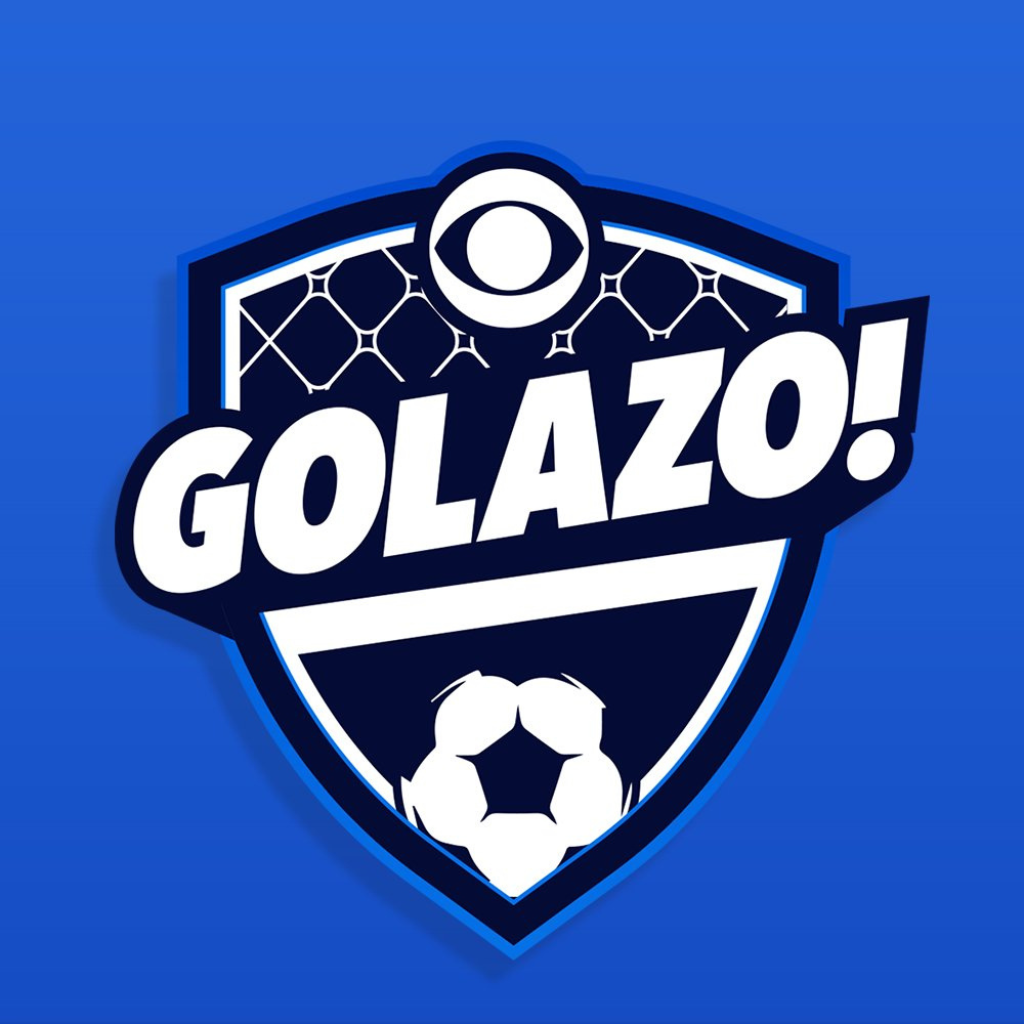 CBS Sports Golazo Network Logo