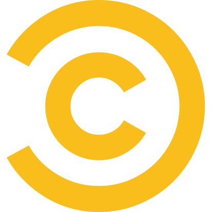 Comedy Central Logo