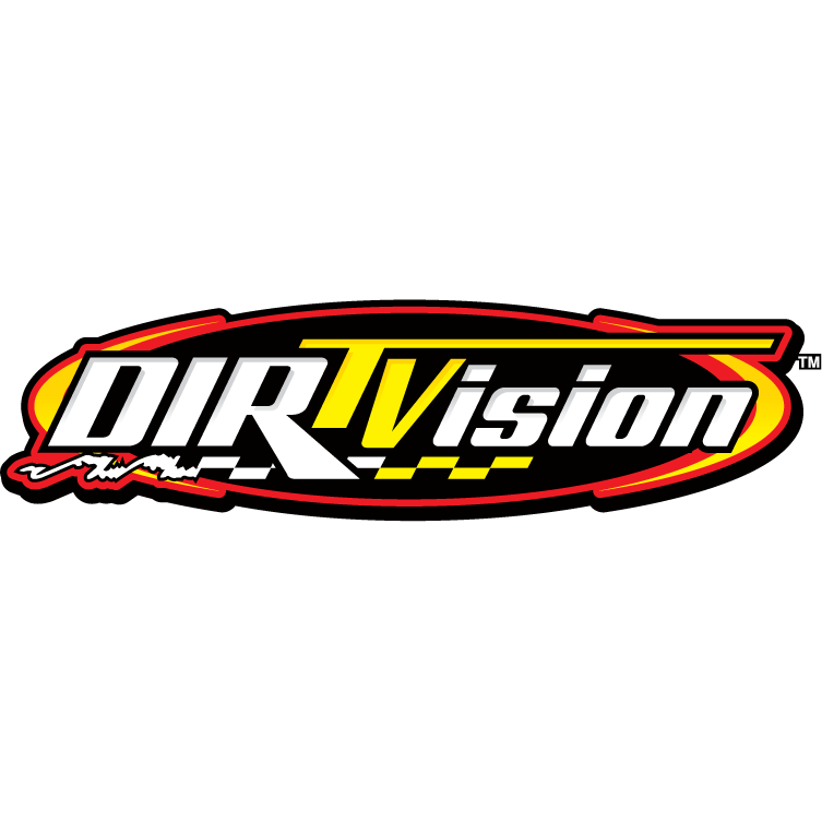 Dirtvision Now Logo