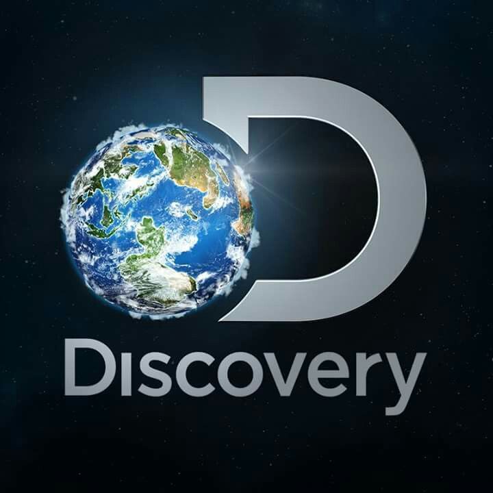 Discovery Channel Logo
