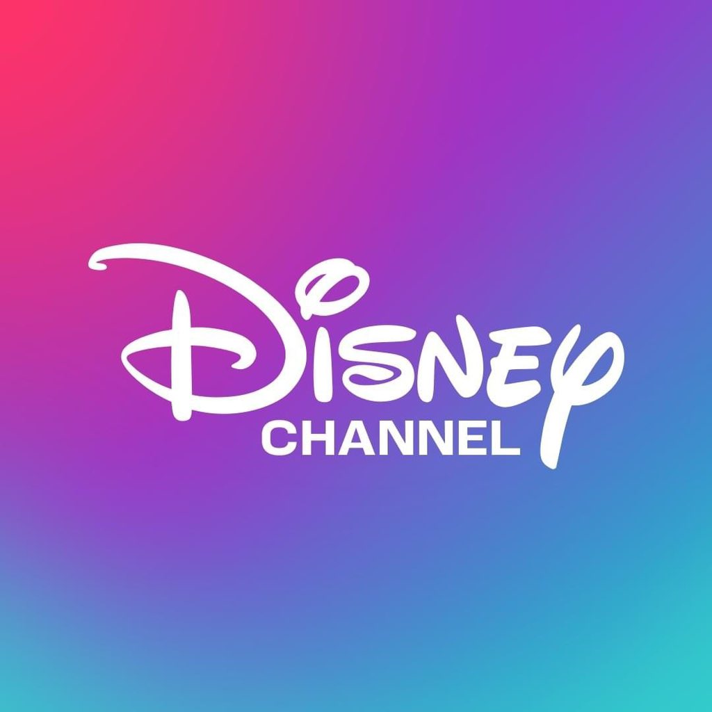 Disney Channel Logo