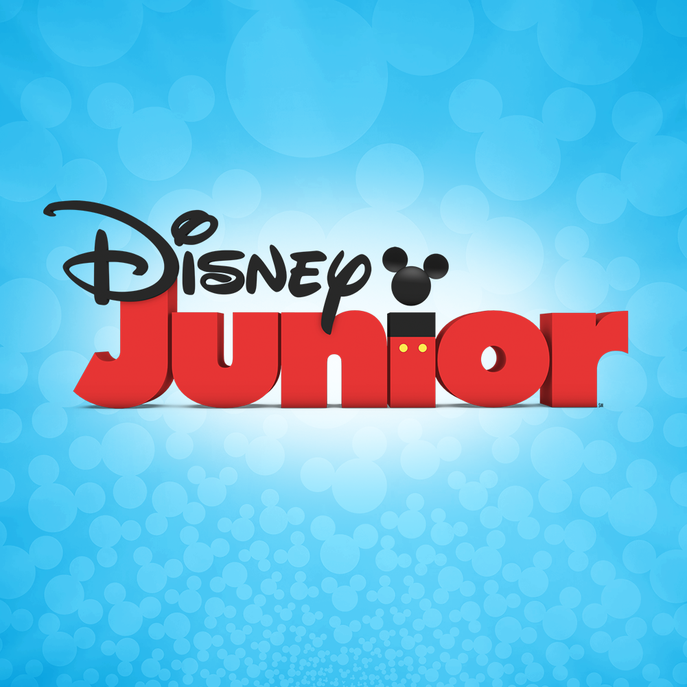 Disney Junior Logo