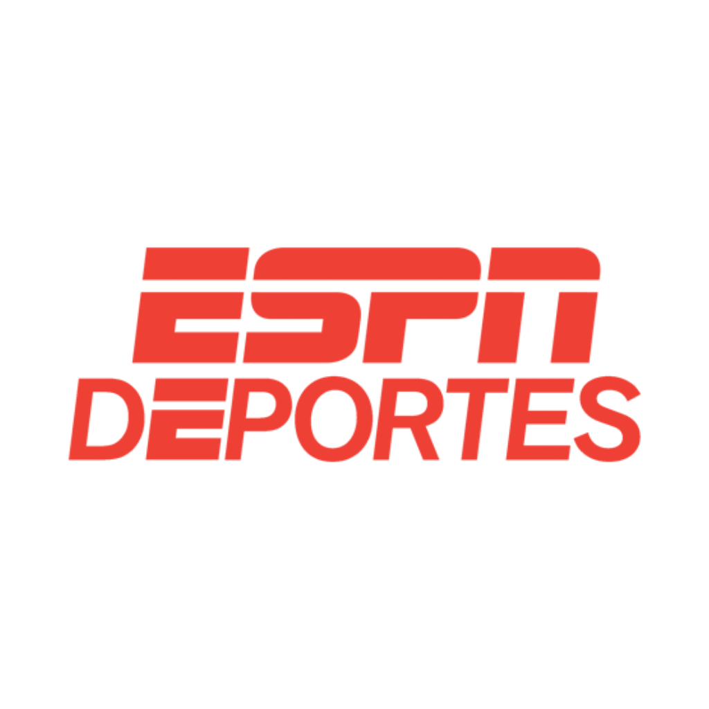 ESPN Deportes Logo