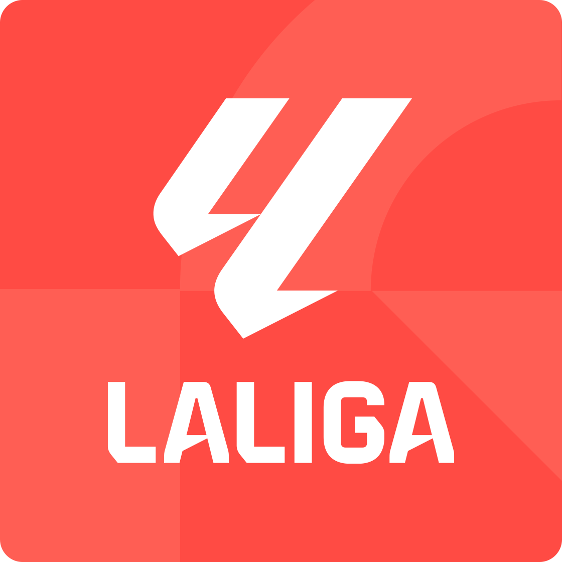 LaLiga TV Logo