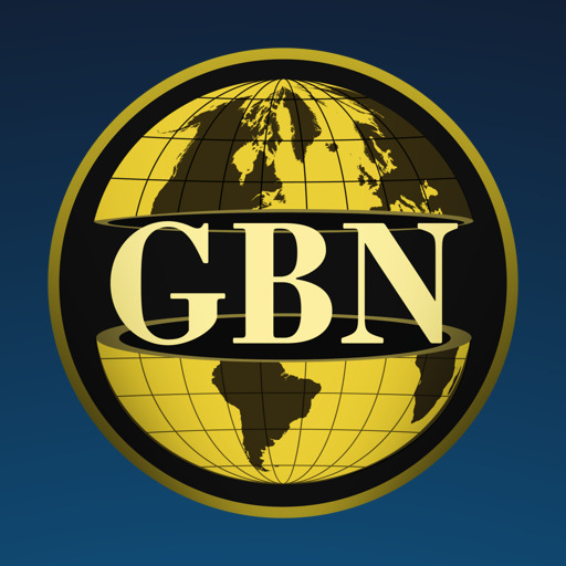 Gospel Broadcasting Network Logo